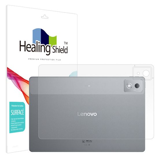 레노버 샤오신패드 프로 12.7 2025 무광 후면필름1매