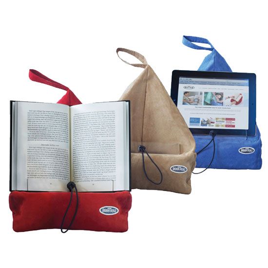 The Book Seat 북시트 독서대