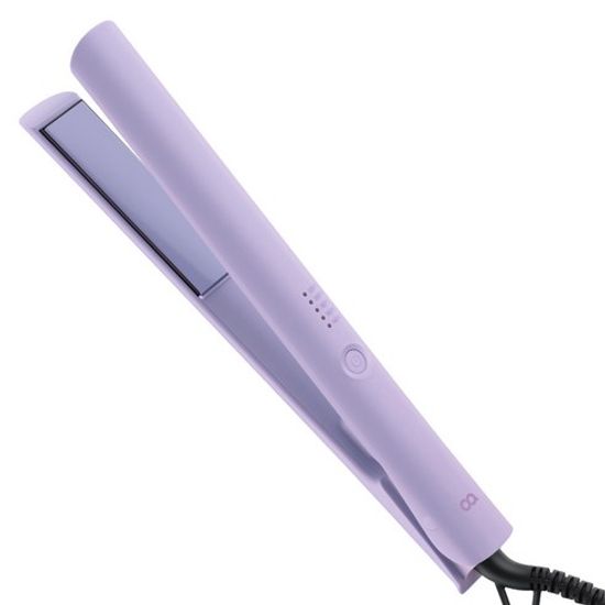 오아 베이직 판 고데기 매직기