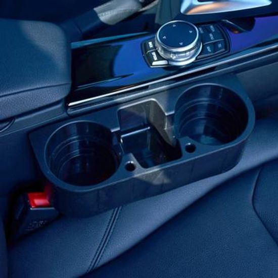 사이드 컵 홀더 Side Cup Holder 차량내부 깔끔정리