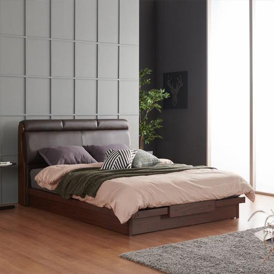 아르메 코모도 침대 Q_마이크로업9S 9존 독립매트리스