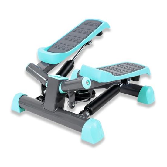 아이워너 트위스트 스텝퍼 실내 천국의 계단운동 민트