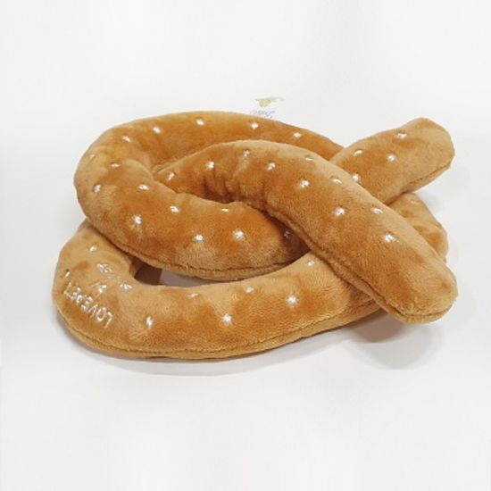 Love pets Pretzel (프리첼)