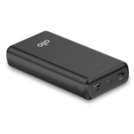 알로코리아 고속충전 보조배터리 30000mAh 3000PD