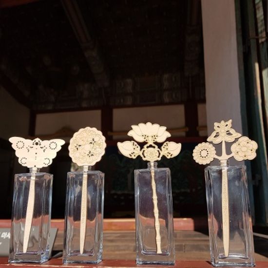 센트뷰 한국의 향기 운현궁 디퓨저 실내방향제