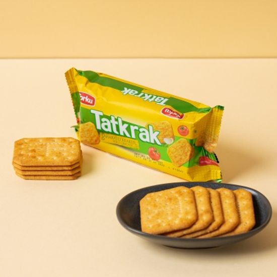TORKU 로트쿠 탁크락 스파이시 크래커 터키 Turkiye
