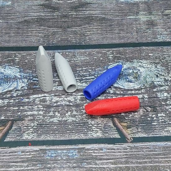 파버카스텔 그립 2001 연필깎지/캡 지우개 10pcs