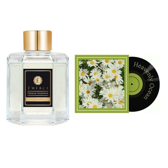 에멜시 재즈 디퓨저 헤븐리 오션 120ml(WAF3DA6)