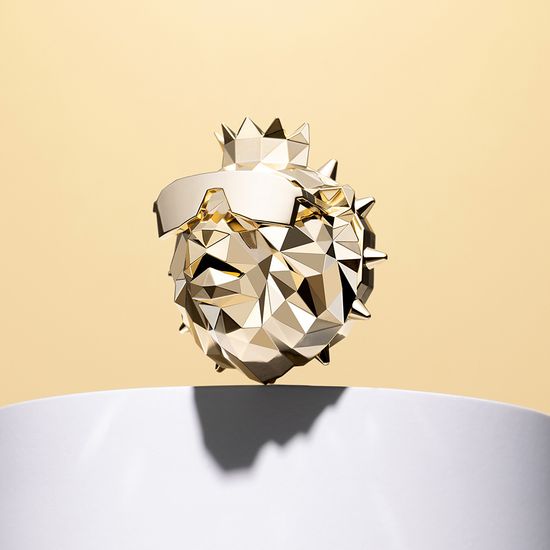 에멜시 플렉스라이언 차량용 방향제