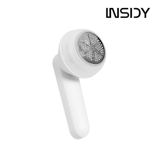 인사이디 보풀 제거기 C타입 충전식 ICR-720