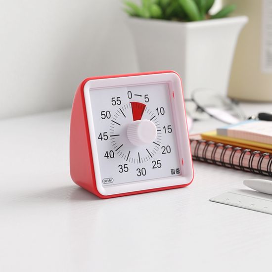 공부 게임 회의 초효율 시간관리 보이는 FOCUS 타이머