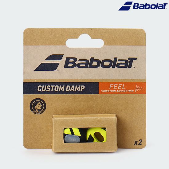 바볼랏 커스텀 댐프너 X2 (700130 142) 