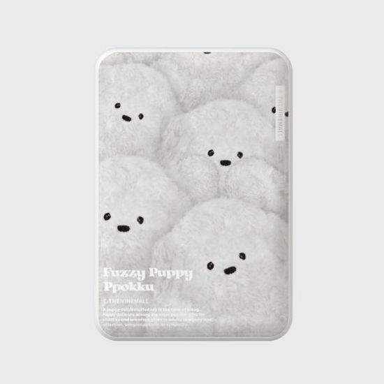 허들링 뽀꾸 [맥세이프 보조배터리]