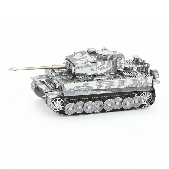 아트박스 메탈웍스 타이거 탱크