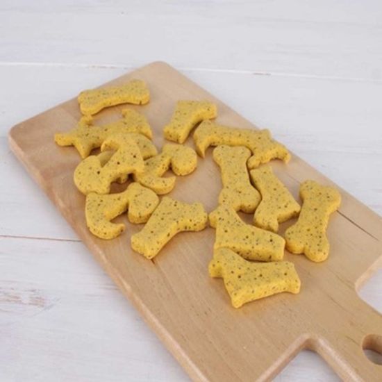 단호박 소간쿠키