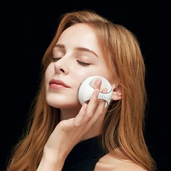 홈케어 LED 뷰티 디바이스 이팩트