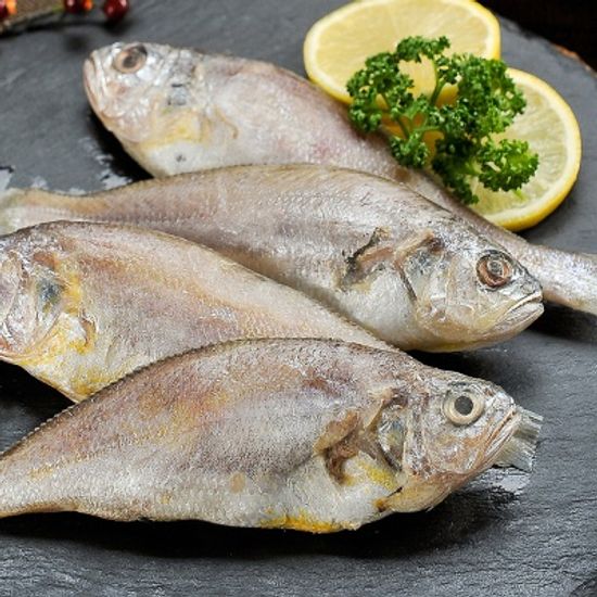 [가락마켓]반건조 백조기 500g(3-6미)