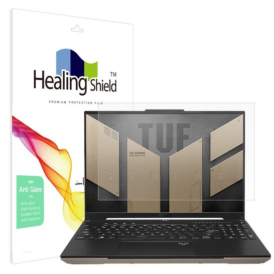 TUF Gaming A16 Advantage Edition 저반사Light 필름