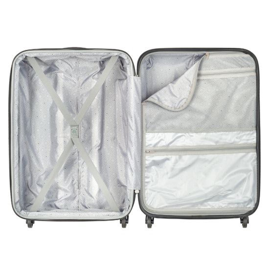 [DELSEY] 델시 데빠흐 하드사이드 수화물 캐리어