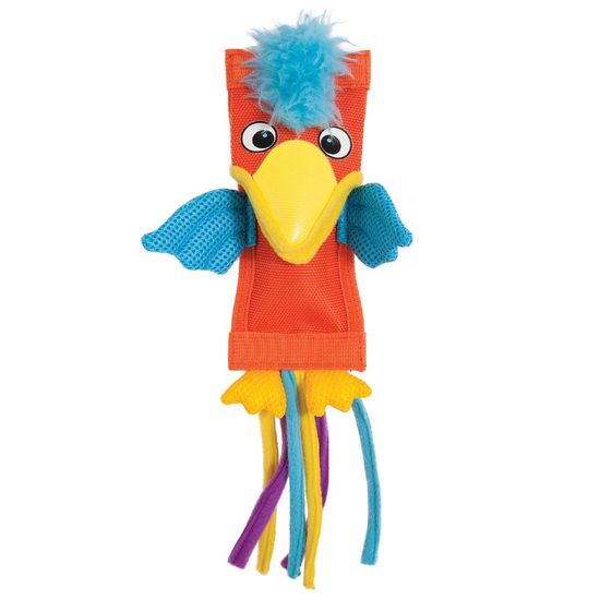 (펫메이트) 주빌리/파이어호스 패럿 앵무새(WE38252)