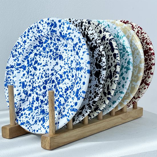 크로우캐년 법랑 마블&카탈리나 