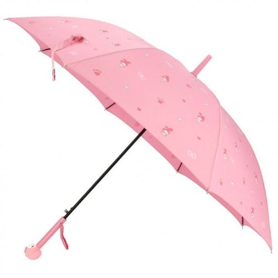 마이멜로디 우산 예쁜 핸들 어린이(WFGLF6U)