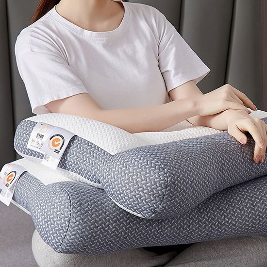 경추 견인 목디스크 베개 메모리폼 라텍스 베게 배게