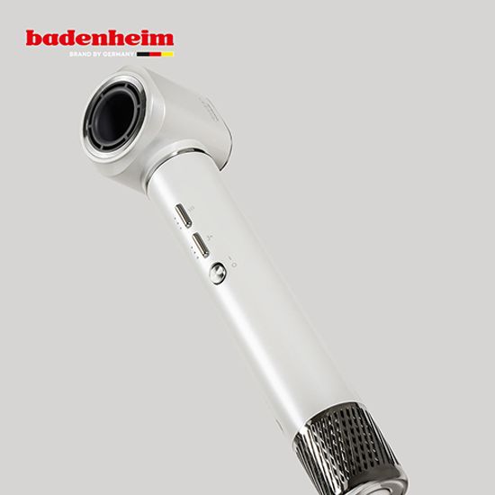 바덴하임 아에르팝 BLDC 매직 스타일러 KOR-AHS500택1