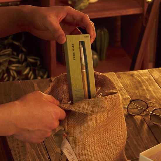 [UNI] 제트스트림 퓨어몰트 싱글/0.5mm