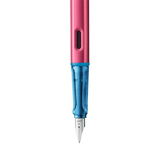 [LAMY] 라미 알스타 만년필 롤러스케이트/LM0C3 RS-EF