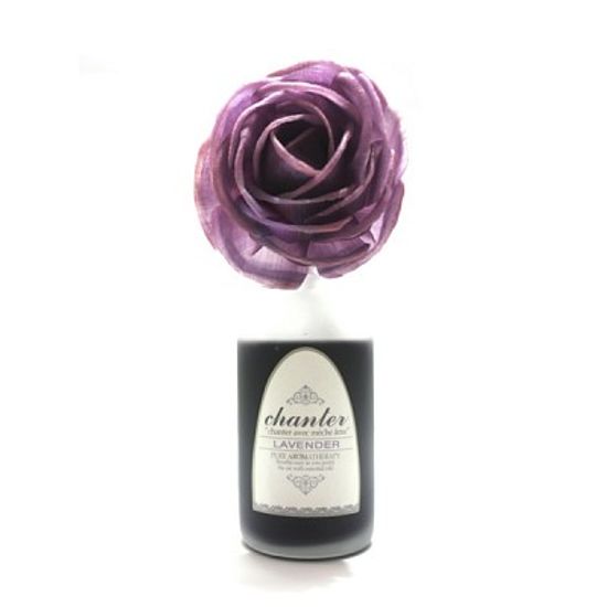 라벤더 Lavender 100ml - 플라워 디퓨저