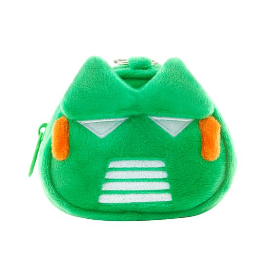 짱구 얼굴 미니 파우치-칸탐로봇