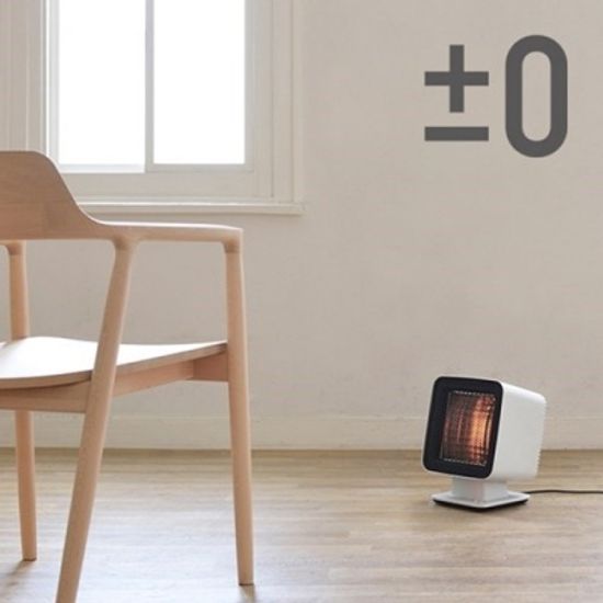 리플렉트 에코 히터 REH-400A 캠핑용 저전력 히터