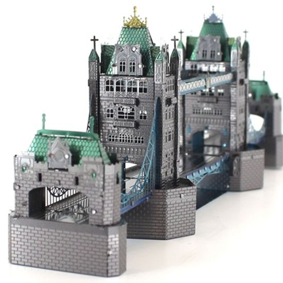 [메탈브릭] 런던타워브리지