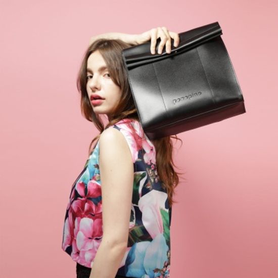 포노피노 기저귀가방 리엘라 숄더백