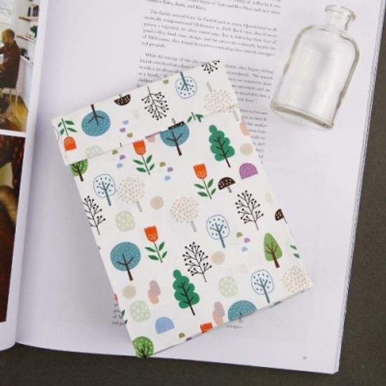 [기성]포장지나무이야기