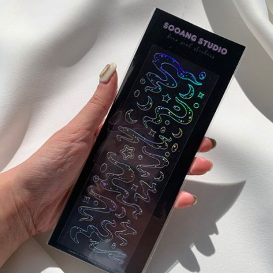 미라클/홀로그램박