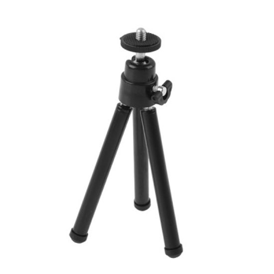 접이식 미니 2단 삼각대 / 웹캠 카메라 삼각대 L1046