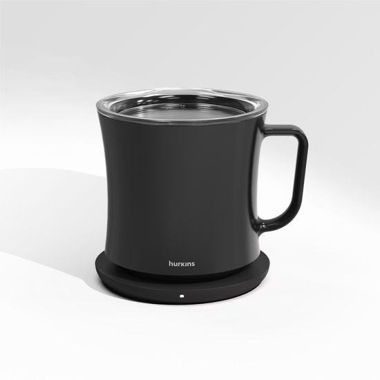 허킨스 스머그 V2 Gen3 머그워머, 아로마타입