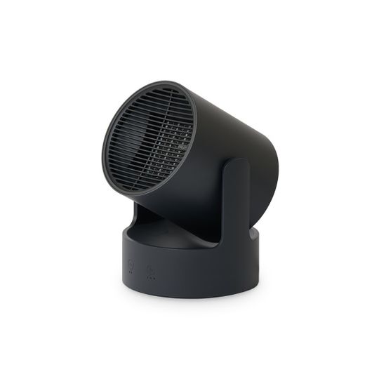 [루메나] WARMER POT PRO 미니온풍기 /블랙