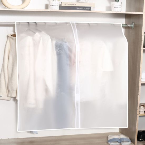 옷걸이 행거 옷 커버 덮개 대 120x120cm(WE09ED0)