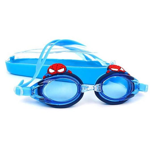 스파이더맨 물안경(WFGGV51)