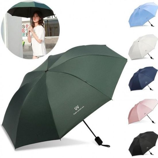 자동 우산 양우산 초경량 믹스우산(WFGKQLQ)