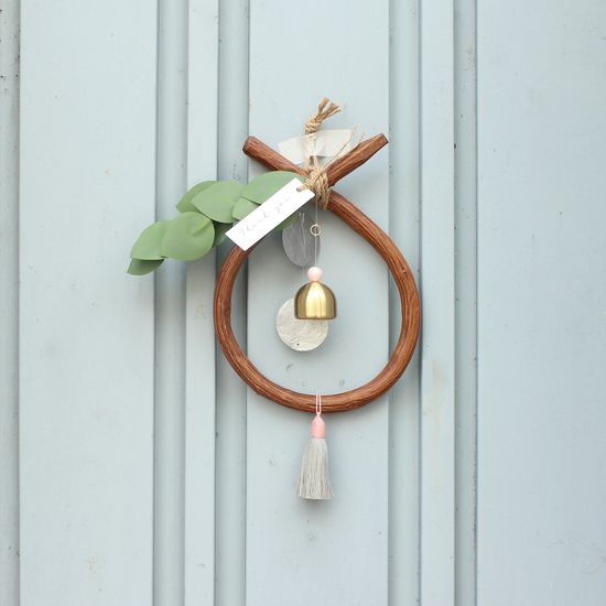 국내산 소뚜레 소코뚜레 + 대형 