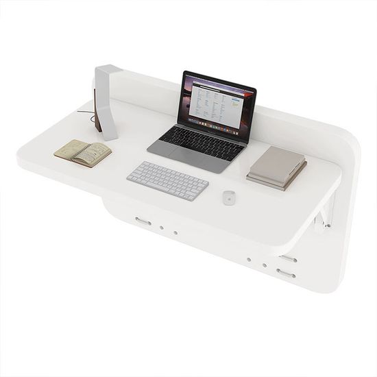 기숙사 침대 간이 컴퓨터 노트북 책상 접이식 테이블