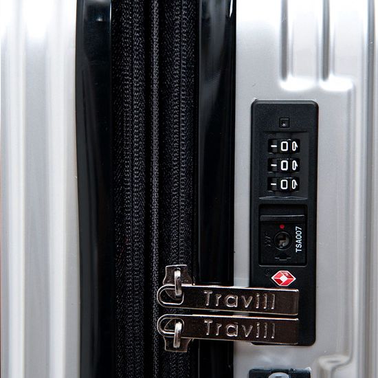 [트레빌] M45 모닝톤 여행가방 캐리어 28인치