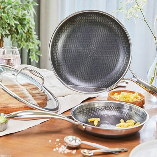 쿡셀 통3중 블랙에디션 세라믹큐브 6종세트