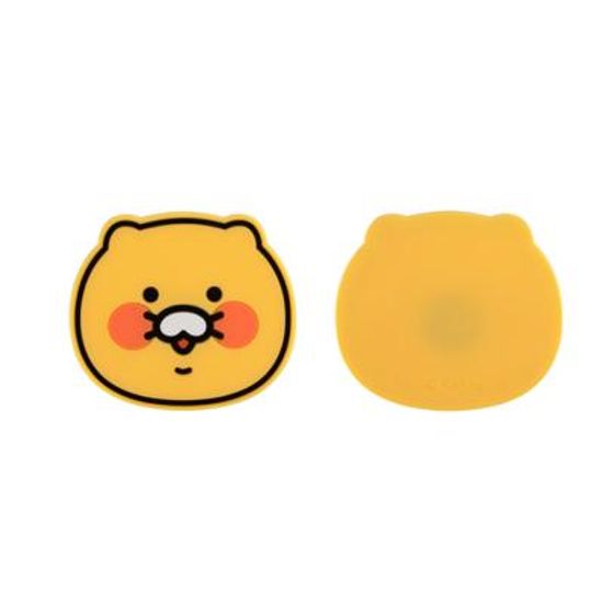 카카오 춘식이 PVC 마그넷 얼굴C10863*