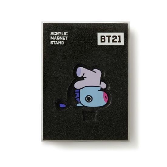 [BT21] 아크릴마그넷스탠드 / 망(MANG)