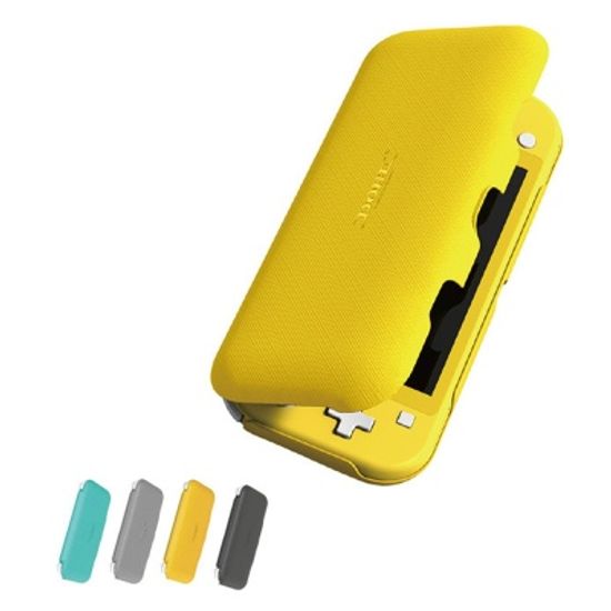 닌텐도 스위치 라이트 파스텔 수납 파우치 하드케이스